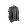 Genesis | Pallad 410 | Laptop Backpack | Backpack | Black | Shoulder strap