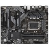 Gigabyte B760 DS3H DDR4 Motherboard - Supports Intel Core 14th CPUs, 18+2+1 Phases Digital VRM, up to 5333MHz DDR4 (OC), 2xPCIe 4.0 M.2, GbE LAN, USB 3.2 Gen 2