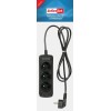 Activejet 3GNU - 3M - C power strip with cord