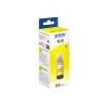 Epson 108 EcoTank | Ink Bottle | Yellow