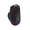 A4Tech mouse Bloody J95S Stone black USB (Activated) A4TMYS47300