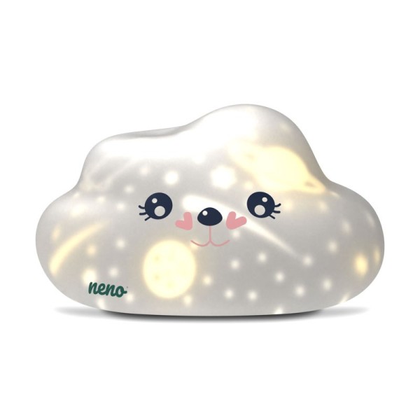 Neno Cosmo - silicone night lamp ...