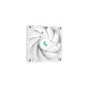 Chłodzenie DeepCool AK500S DIGITAL SE WH