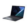 ASUS ExpertBook B5405CCA-LY1492X Ultra 7 255H 14.0" WUXGA 300 nits 60 Hz Wide View AG 16 GB DDR5 512 GB SSD Intel Arc Graphics WLAN + Bluetooth 1080p webcam 50 Wh Windows 11 Pro Gentle Grey 3-year on-site warranty