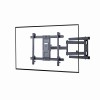 TV SET ACC WALL MOUNT 37-80