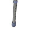 Folding toilet chair 3in1 KT100AM