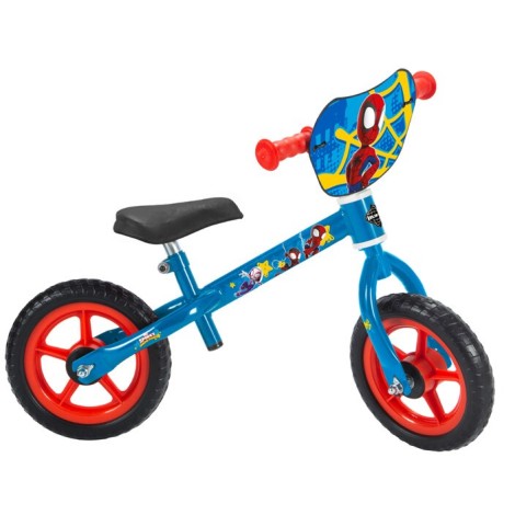 Running bike 10" Huffy Disney Spiderman