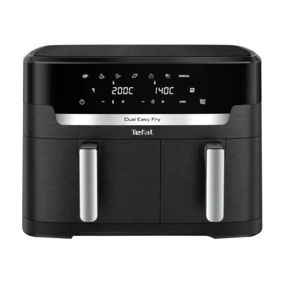 Tefal Easy Fry Dual XXL EY942HE0 ...