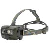 Ledlenser HF8R Core RGB Camouflage - Headband flashlight LED, green