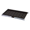 Digitus Extendible Shelf for 483 mm Cabinets | DN-19 TRAY-2-1000SW | Black