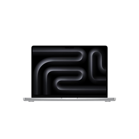 Notebook|APPLE|MacBook Pro|MacBook Pro M5|14.2