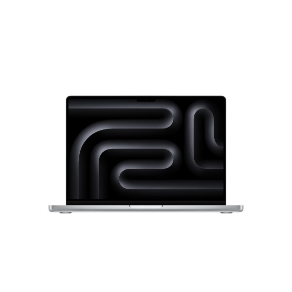 Notebook|APPLE|MacBook Pro|MacBook Pro M5|14.2