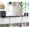 Sony HTS60 BRAVIA Theatre System 6 5.1ch Home Theatre System 1000W | Sony