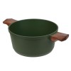CASSEROLE D24CM 4.6L/93703 RESTO