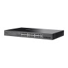 Switch|TP-LINK|Omada|SG2428LP|Desktop/pedestal|Rack|24x10Base-T / 100Base-TX / 1000Base-T|4xSFP|PoE ports 8|PoE+ ports 16|150 Watts|SG2428LP