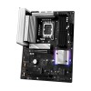 Mainboard|ASROCK|Memory DDR5|Memory slots 4|1xPCI-Express 4.0 16x|1xPCI-Express 5.0 16x|1xM.2|1xHDMI|1xDisplayPort|1xAudio-In|1xAudio-Out|1xMicrophone|2xUSB 2.0|6xUSB 3.2|1xUSB-C|1xRJ45|B860PRORSWIFI