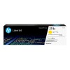 HP 219A Yellow Org LJ Toner Cartridge