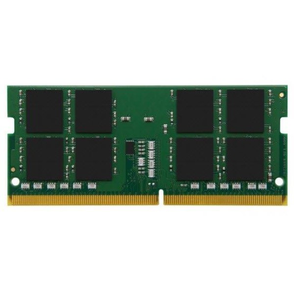 NB MEMORY 16GB PC25600 DDR4/SO KVR32S22S8/16 ...