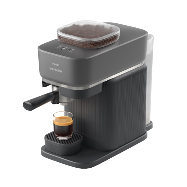 Philips Coffee maker | BAR300/60 Baristina ...