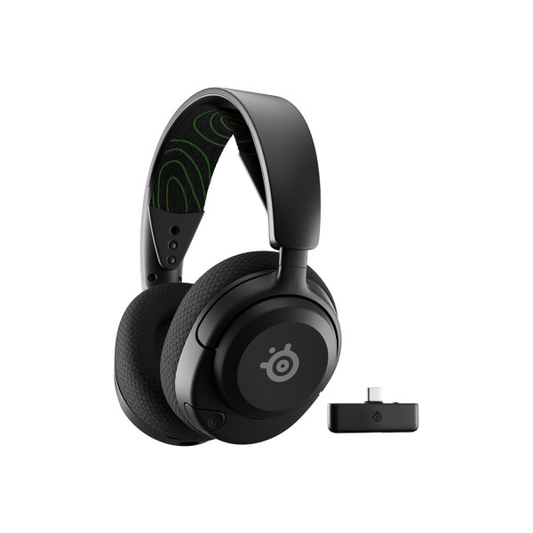 SteelSeries | Gaming Headset | Arctis ...