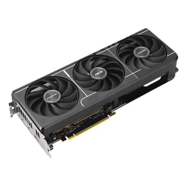 ASUS Prime Radeon RX 9060 XT ...