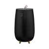 Duux | Humidifier Gen2 | Tag | Ultrasonic | 12 W | Water tank capacity 2.5 L | Suitable for rooms up to 30 m² | Ultrasonic | Humidification capacity 250 ml/hr | Black