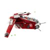 LEGO STAR WARS 75354 Coruscant Guard Gunship