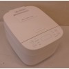 SALE OUT. Xiaomi Smart Multifunctional Rice Cooker EU | Xiaomi Smart Multifunctional Rice Cooker EU | 710 W | 3 L | White | UNPACKED AS DEMO