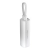 POWER BANK USB 5000MAH 20W/GRAY FHWM0 VENTION