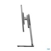 Lenovo Yoga AIO 9 27IAH10 27 QHD ULT7-255H/16GB/1TB/Intel Arc 140T/WIN11 Home/Nordic kbd/Luna Grey/2Y Warranty | Lenovo Yoga | 27IAH10 | Desktop | AIO | 27 