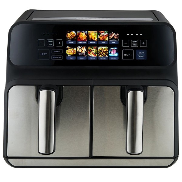 ProfiCook PC-FR 1287 H Double 8 ...