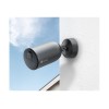 EZVIZ Camera with battery and solar panel | CS-EB3 4G | Bullet | 3 MP | 2.8mm | IP65 | H.264/H.265 | Micro SD, Max. 512 GB