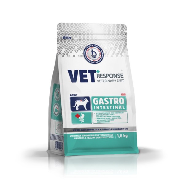 VET RESPONSE GASTROINTESTINAL dla kota 1, ...