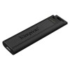 Kingston | USB Flash Drive | DataTraveler Max | 256 GB | USB 3.2 Gen 2 Type-C | Black