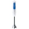 Braun | Hand Blender | MQ 3005 Immersion | Hand Blender | 700 W | Number of speeds 2 | White/Blue