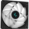 DeepCool LS520 SE Processor All-in-one liquid cooler 12 cm Black