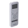 Portable air conditioner WHIRLPOOL PACF29CO White