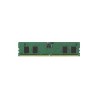 Kingston KVR56U46BS6-8 8GB 5600MT/s DDR5 Non-ECC CL46 DIMM 1Rx16 | Kingston