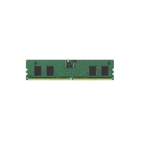 Kingston KVR56U46BS6-8 8GB 5600MT/s DDR5 Non-ECC CL46 DIMM 1Rx16 | Kingston