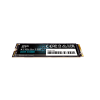 Silicon Power SSD | P34A60 | 2000 GB | Solid-state drive interface PCIe Gen3x4 | Read speed 2200 MB/s | Write speed 1600 MB/s