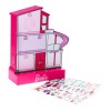 Paladone Barbie Dreamhouse Light with Stickers Ambiance lighting