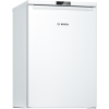 Bosch Refrigerator | KTR15NWEB | Energy efficiency class E | Free standing | Larder | Height 85 cm | Fridge net capacity 134 L | Display | 39 dB | White