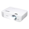 Acer P1557Ki DLP Projector, FHD, 1920 x 1080, 4800lm, 10000:1, White | Acer