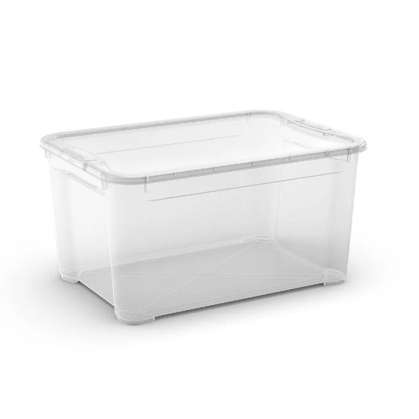 Box with lid T Box L ...