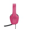 HEADSET GXT415P ZIROX/PINK 24992 TRUST