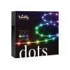 Twinkly Dots Garland Multicolour G