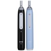 Braun Oral-B iO 3 electric toothbrush set DUO BLACK & BLUE