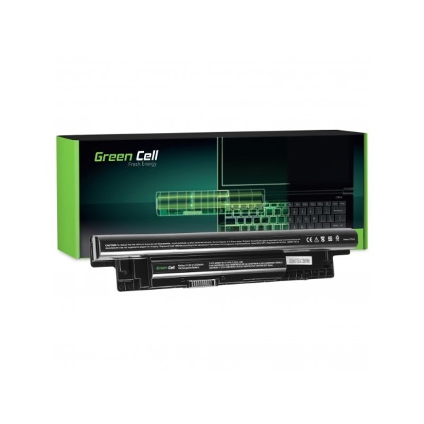 Green Cell DE109 notebook spare part ...