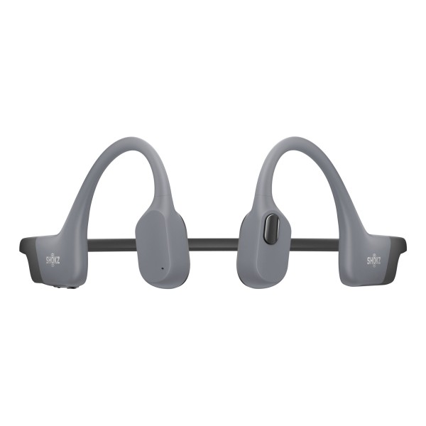 SHOKZ OpenSwim Pro Headset Wireless Open-ear ...