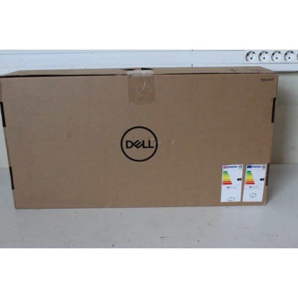 SALE OUT. Dell LCD P2424HT 24